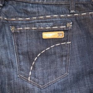 Joe’s Bootcut jeans